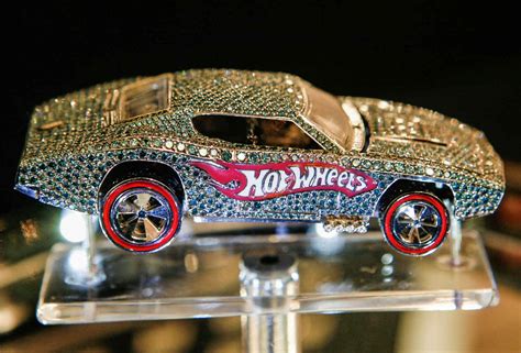 That $150,000 model, for instance, was a failed experiment. . Top 100 most valuable hot wheels